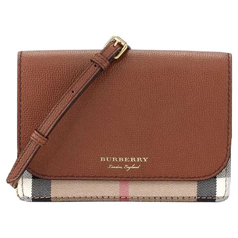 crossbody purse burberry|Burberry crossbody purse 100 authentic.